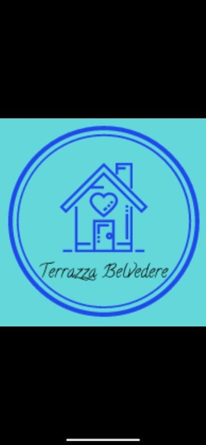 Terrazza Belvedere Ercolano Exterior foto
